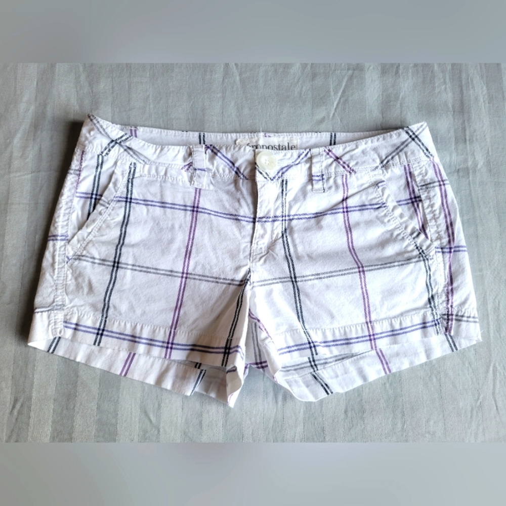 EUC Size 1/2 Aeropostale Shorts